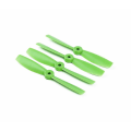 Miniatyrbild 2 av 5: Ocday Green 5045 Propellrar för 250/280 Race Drone