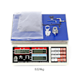 Miniatyrbillede 2 af 5: Gimbal Yaw & Roll Arm Reparationskit til DJI Phantom 3