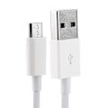 Miniatyrbild 3 av 4: Super Lång 5C 2A Micro USB Snabbladdningskabel