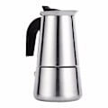 Miniatyrbild 1 av 4: 450ml Latte Kökspisfilterkaffebryggare Moka Maker