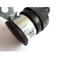 Miniatyrbillede 4 af 4: Vandhanekobling i Plastik Havevandhane Kobling Ende Hurtig Slange Ende Adapter