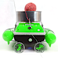 Miniatyrbillede 3 af 4: RC Båd Intelligent Trådløs Fiskeri Agnsøgelygte