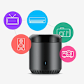 Miniatyrbillede 4 af 5: Smart Home Automation Universal Trådløs Fjernbetjening