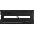 Miniatyrbilde 5 av 5: Hqr-ry120 120mm Kamerafestebrakett Hurtigutløserplate For Dji Ronin-s Ronin S Stabilisator