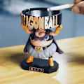 Miniatyrbillede 1 af 5: Askebæger i Glas til Hjemmet - Anti-Flyveaske, Dekoration