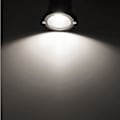 Miniatyrbild 3 av 5: Utomhus 2-pack 7W Vattentäta COB LED Landskapsbelysning