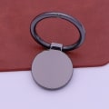 Miniatyrbild 4 av 5: Metallringhållare 360 Grader Rotationsringspänne (3 st)