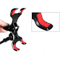 Miniatyrbild 3 av 4: Universal 360 Graders Rotations Flexibel Lång Armklämma
