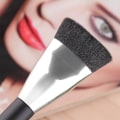 Miniatyrbillede 5 af 5: Pro Face Flat Contour Foundation Brush Træhåndtag