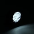 Miniatyrbillede 1 af 5: 4 stk. Vandtætte 36LED Spotlys Havefontæne Fiskedam