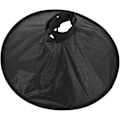 Miniatyrbilde 1 av 8: Justerbar Blitsreflektor Softbox Diffuser for Kamerabelysning 45cm