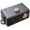 Miniatyrbild 1 av 4: Laserpositioner för hjulbalanserare Infraröd linje- och punktdetektering Blyblock Däckbalanseringsmaskin Positioneringslinjelaserljus 1st svart