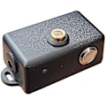 Miniatyrbillede 1 af 4: Laserpositioner til hjulbalancering Infrarød linje punktfinding blyblok dækbalanceringsmaskine positioneringslinje laserlys 1stk sort