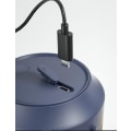 Miniatyrbillede 3 af 4: Saftpresserkop Blender Elektrisk Husholdnings Saftpresser Orange