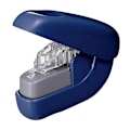 Miniatyrbillede 1 af 5: Plus Paper Clinch Kompakt Hækkefri Hæftemaskine Blue
