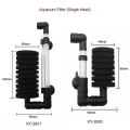 Miniatyrbilde 5 av 5: Akvariumfilter Luftpumpe Skimmer Biokjemisk Svampfilter