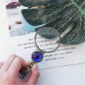 Miniatyrbilde 4 av 4: Forstørrelsesglass-Halskjede Gaver