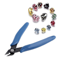 Miniatyrbilde 2 av 5: Flush Side Shear Cutter Clipper Beading Tang Pliers Smykker