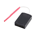 Pikkukuva 4 / 5: Fusco 2.4G 9CH Lähetin Mini Vastaanotin RC-autolle