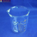 Miniatyrbilde 3 av 5: Shuniu 500ml Glass Beger Laboratoriumsmåling Borosilikat