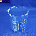 Miniatyrbillede 3 af 5: Shuniu 500ml Glasbæger Laboratoriumsmåling Borosilikat