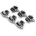 Miniatyrbilde 4 av 5: Grensebrytere med kabel for 3018-Prover Mach3