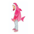 Miniatyrbilde 2 av 5: Barnedrakt for småbarn 2022, dyrekostyme for barn, oppdrakt Size 110 Pink