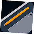 Miniatyrbilde 2 av 8: Stylus Etui Stylus Skall Stylus Penn Etui Beskyttelsesdeksel