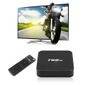 Miniatyrbild 1 av 5: T95m Smart Media Player med Quad-Core, IPTV, HDMI 2.0, DLNA, TV-Box