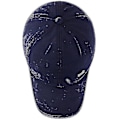 Miniatyrbillede 3 af 4: Jeans Baseball Cap Retro Snapback Hat Jeans Hat