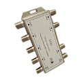 Pikkukuva 4 / 5: Ds81 8-in-1 Satelliittisignaalin Diseqc-kytkin Lnb-vastaanotin