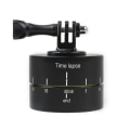 Miniatyrbild 4 av 5: 360 Graders Bollhuvud Tidförd Stabilisator Gopro