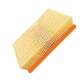 Pikkukuva 3 / 5: 8 kpl Karcher NT25 NT35 NT361 NT45 NT55 NT611 HEPA-suodatin