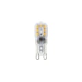 Miniatyrbild 5 av 5: 10 st 3W G9 T LED Bi-pin Lampor 250 Lm SMD 2835 Dimbar