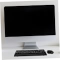Miniatyrbild 5 av 8: Gaming Tangentbord och Mus Set USB Kabelanslutet Vattentätt Tangentbord Ergonomiskt