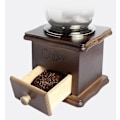 Miniatyrbilde 4 av 5: Kaffemaskin Manuell Håndkvern for Kaffe Bønner