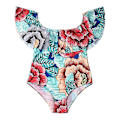 Miniatyrbilde 3 av 5: Kvinner Hule Ut Sommer Strand Push Up Bikini Sett Badetøy