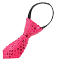 Miniatyrbilde 8 av 8: Sequin-slips for menn, festlig og skinnende