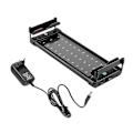 Miniatyrbillede 3 af 5: Undervandsakvarium Fiskedam 6W 28cm LED Lys Lampe