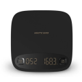 Miniatyrbild 1 av 5: Kaffevåg Timer Digital Köksvåg Elektronisk LED
