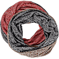 Miniatyrbilde 4 av 5: Hatt for menn og kvinner i bomull, avslappet beanie, myk og lett løpehatt, kort hatt for voksne, kjemisk hatt, avslappet hatt Red*brown