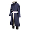 Miniatyrbild 2 av 5: Shippuden Uchiha Bälte Xiao Organisation Cos-Kostym Mask Grupp Fan Anime Herrkläder 120 Complete set of clothing