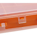 Miniatyrbilde 4 av 5: Agnsoppboks Fiskehakeboks Holder, Fiskehake Roadrunner Boks Gadgetboks