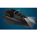 Miniatyrbillede 3 af 3: Fjernstyret Fiskefinder Agnsbåd Rc Skib Legetøj