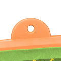 Miniatyrbild 3 av 5: Golfträningmatta Svingdetektering Slagställning