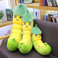 Miniatyrbilde 2 av 4: Søte leker Stuff Plush Animal Myk dukke beroliger tidlig læring pedagogiske leker 100cm