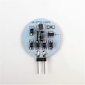 Pikkukuva 5 / 5: 4 kpl G4 LED-lamppua 30 watin vastaava Bi-pin LED-levy Jc sivupinni