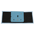 Miniatyrbild 3 av 5: 20 st Irobot Braava Jet M6 6110 Wi-fi Robot Mopptrasor