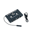 Miniatyrbild 4 av 4: Bilstereo Bluetooth Kassett Aux Mottagare Adapter