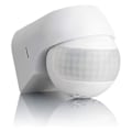 Miniatyrbillede 1 af 5: 110v-230v Bevægelsesdetektor Bevægelsessensor Automatisk Infrarød Pir Sensor 180 Graders Drejelig Udendørs
